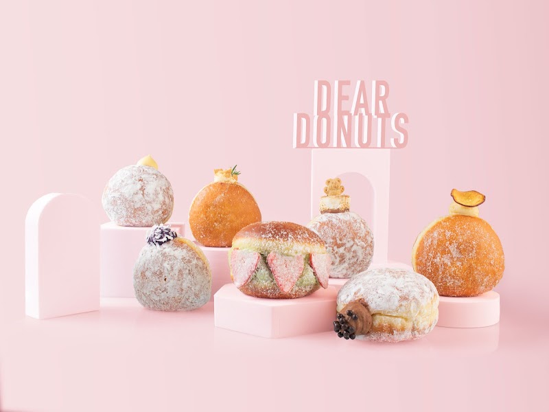 Dear Donuts photo 2