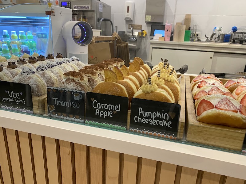 Dear Donuts photo 4