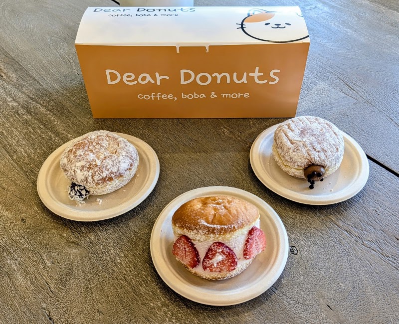 Dear Donuts photo 3