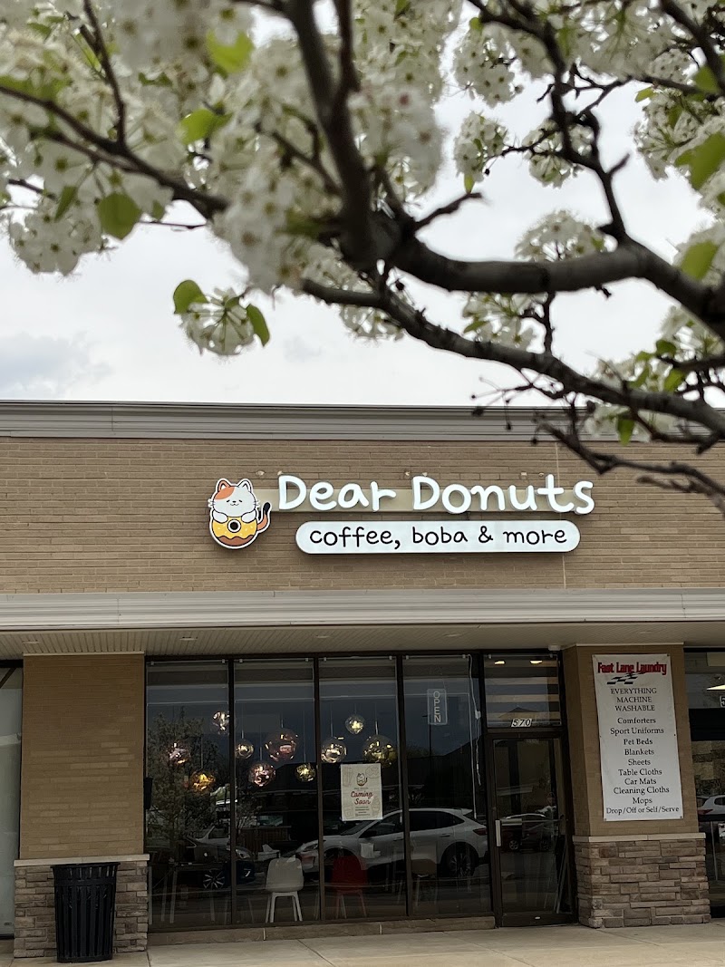 Dear Donuts photo 1