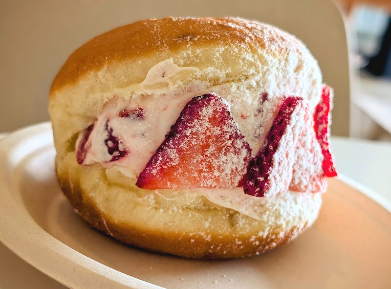 Dear Donuts photo 3