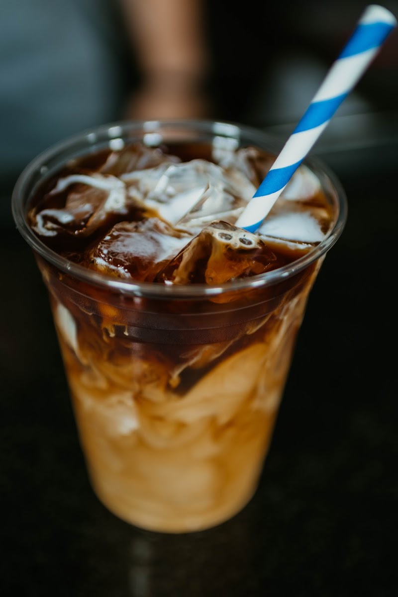 Old School Coffee photo 2