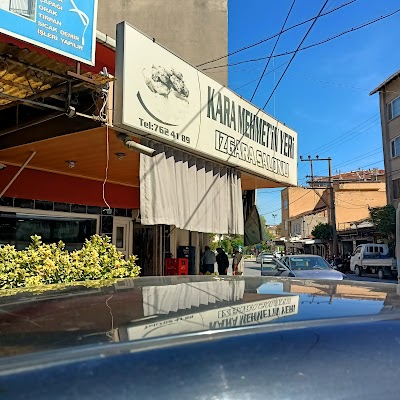 Köfteci kara mehmet gönen - Restoran