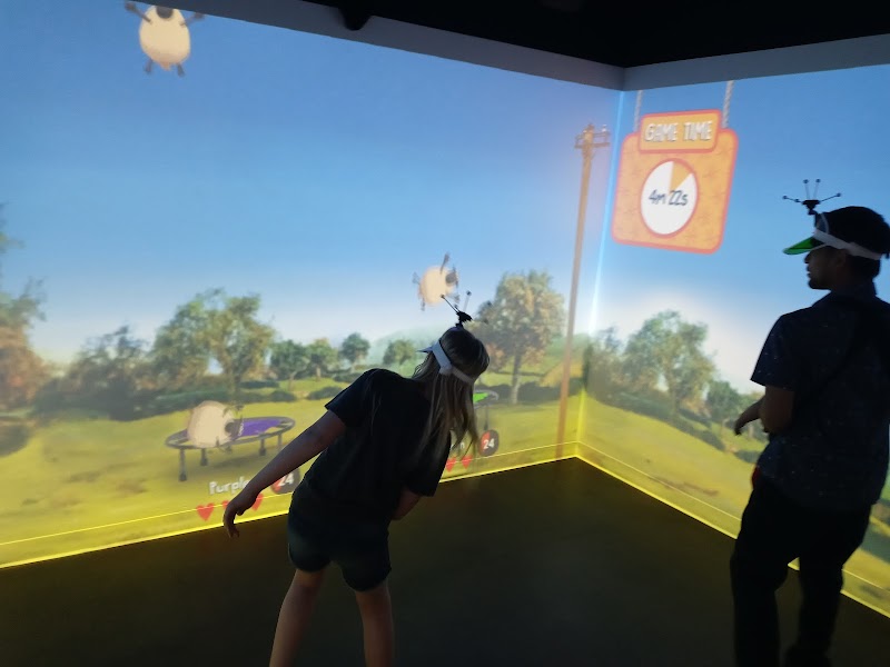 Immersive Gamebox - Salt Lake City, Murray - Photo 6