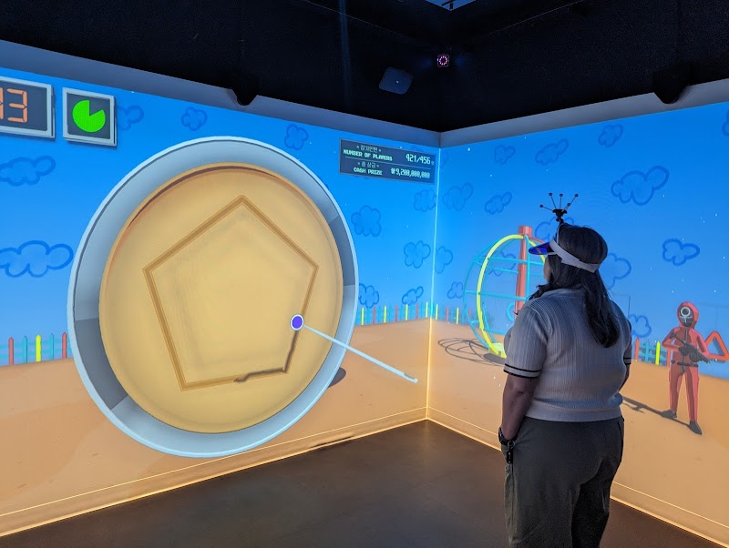 Immersive Gamebox - Salt Lake City, Murray - Photo 4