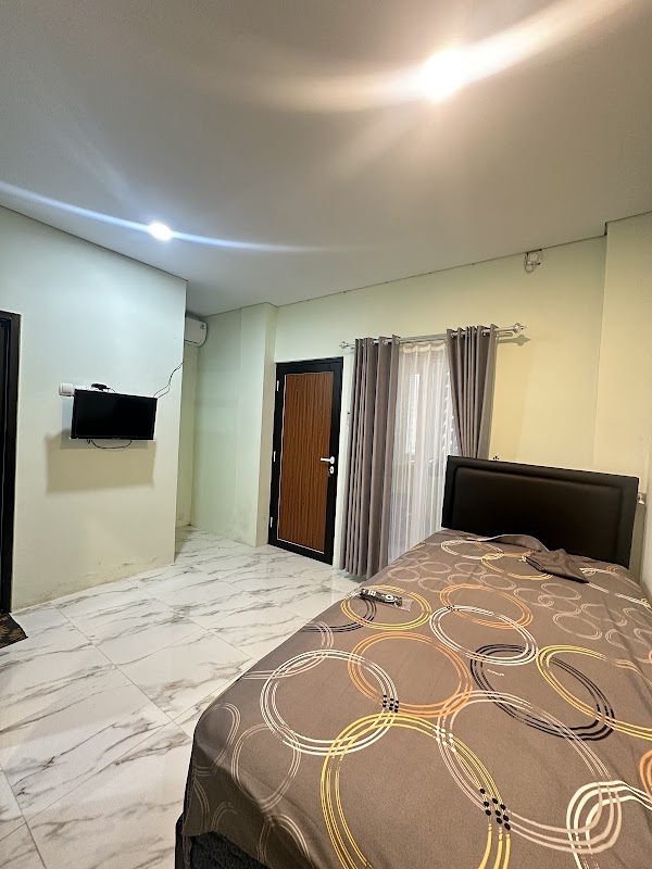 Swasana Kost (Kost Putri)