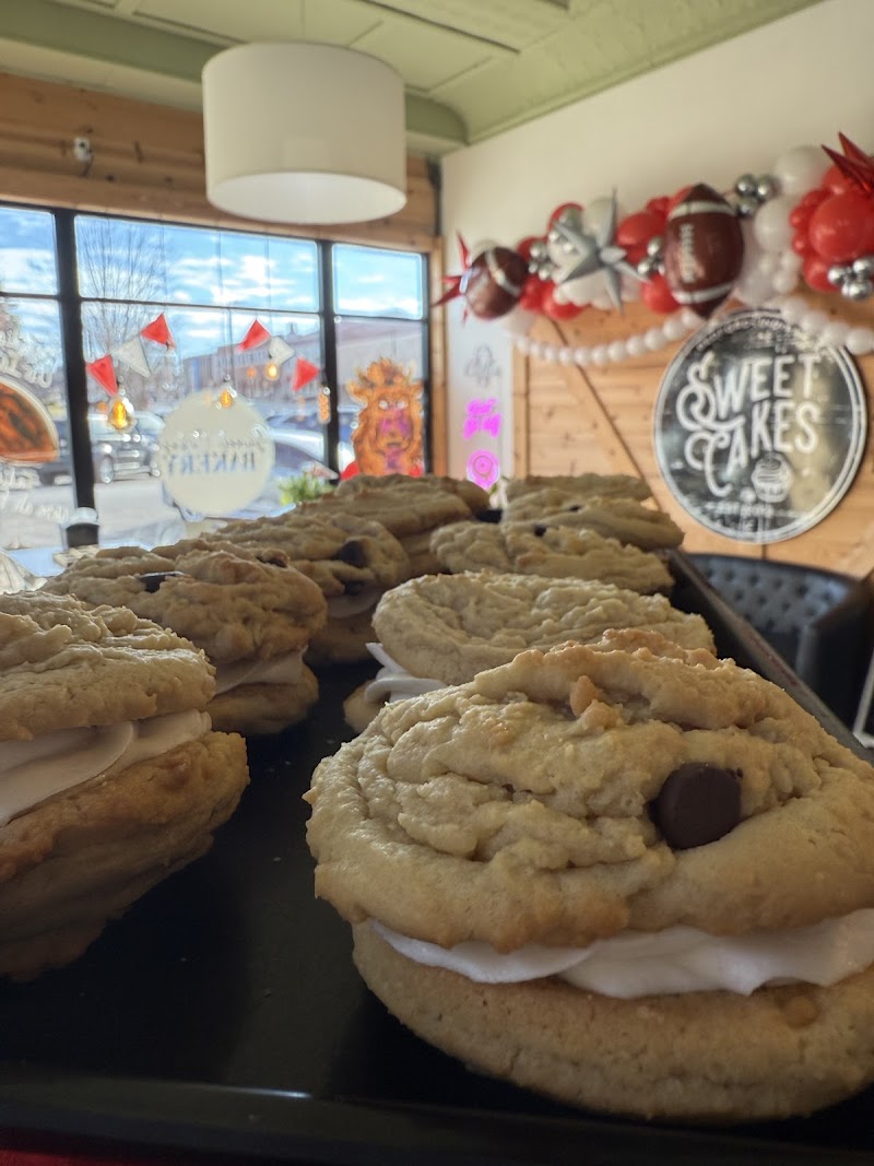 Sweet Cakes Bakery photo 3