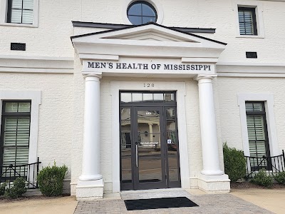 Men's Health of Mississippi - MVP Men's Clinic - Micah R. Walker, MD photo 1