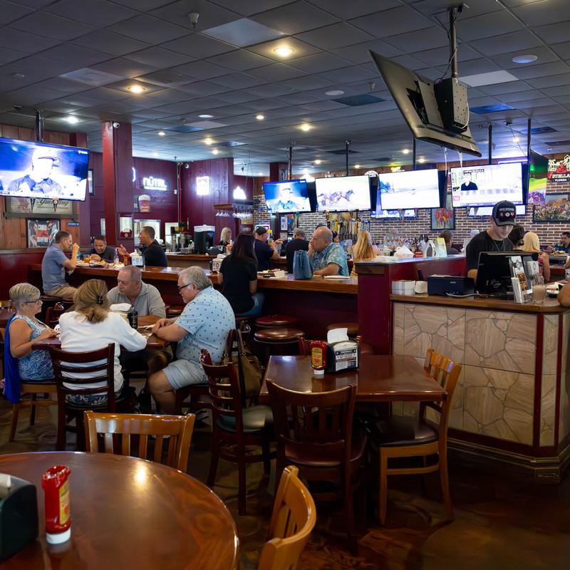 AJ's American Grill photo 3