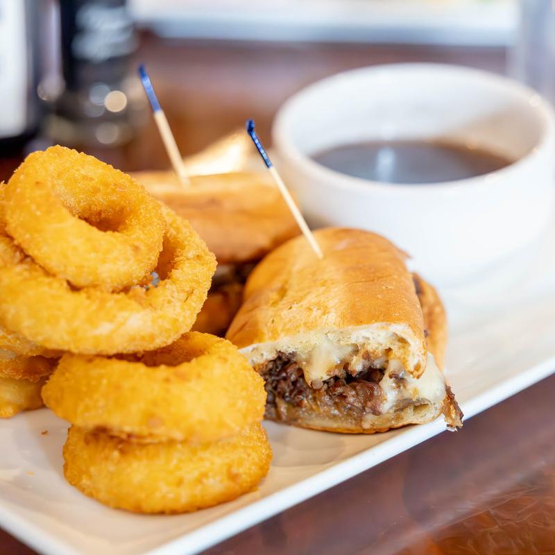 AJ's American Grill photo 8