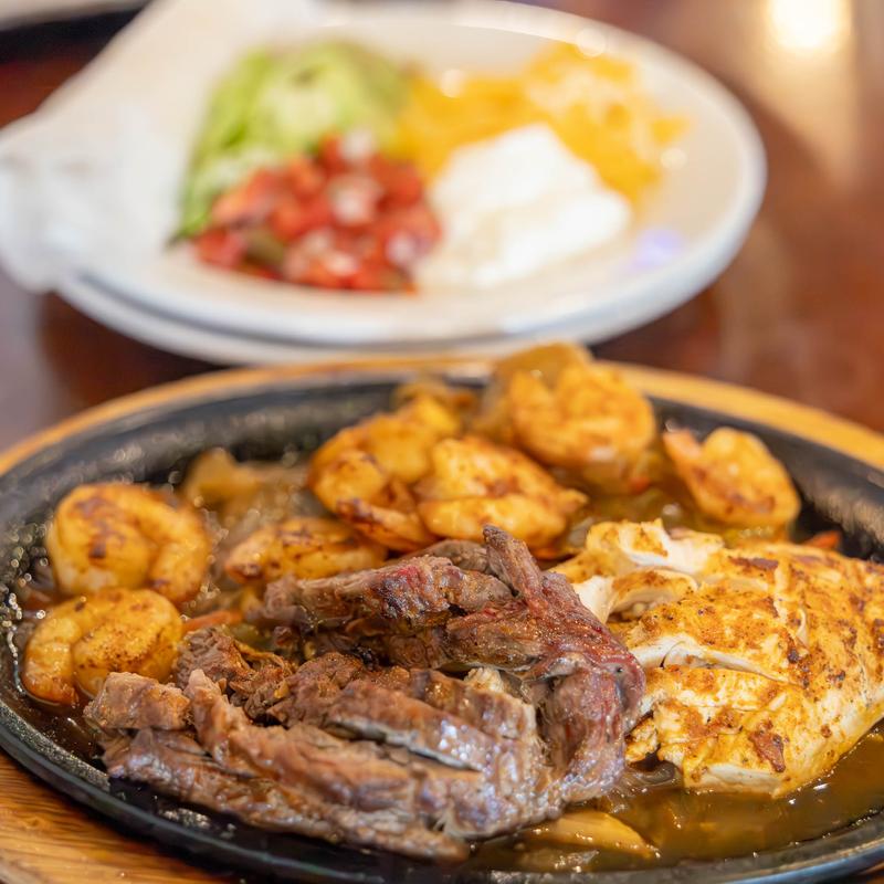 AJ's American Grill photo 7