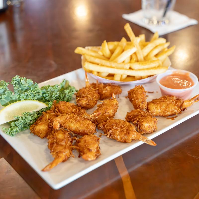 AJ's American Grill photo 5