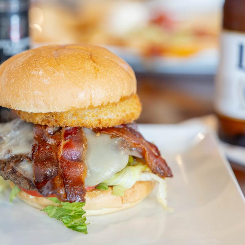 AJ's American Grill photo 2