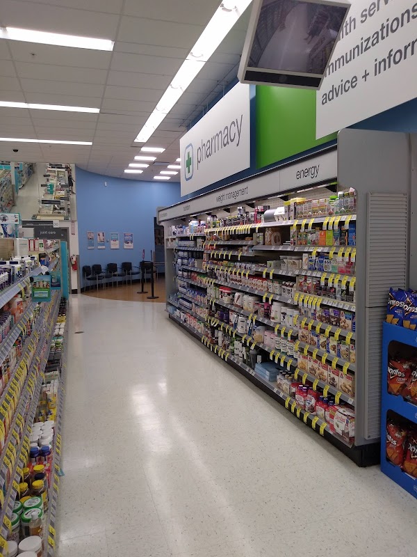 Photo by Mike Pascal