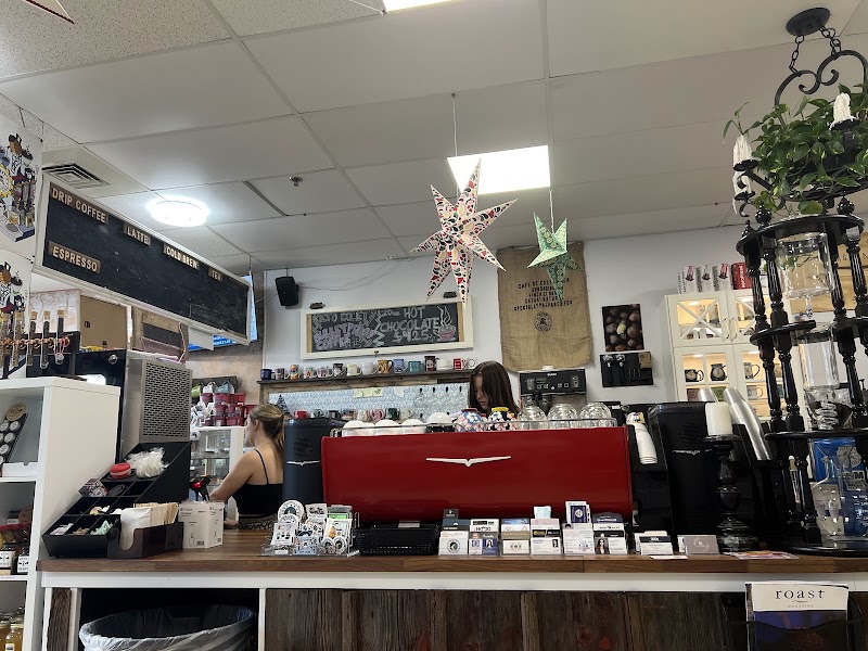 Gost Coffee Roasters photo 4