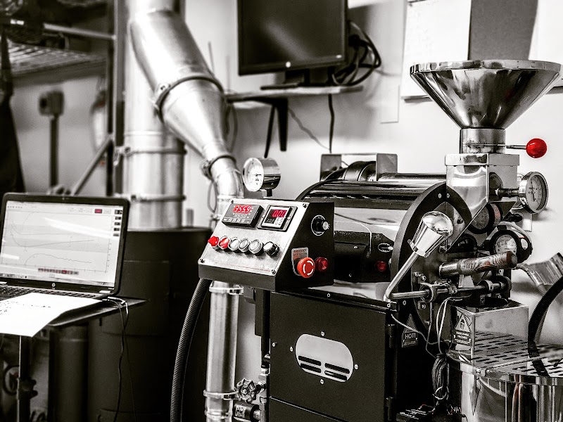 Gost Coffee Roasters photo 1