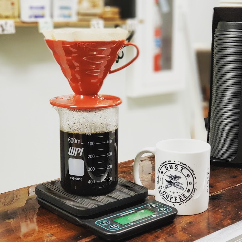 Gost Coffee Roasters photo 2