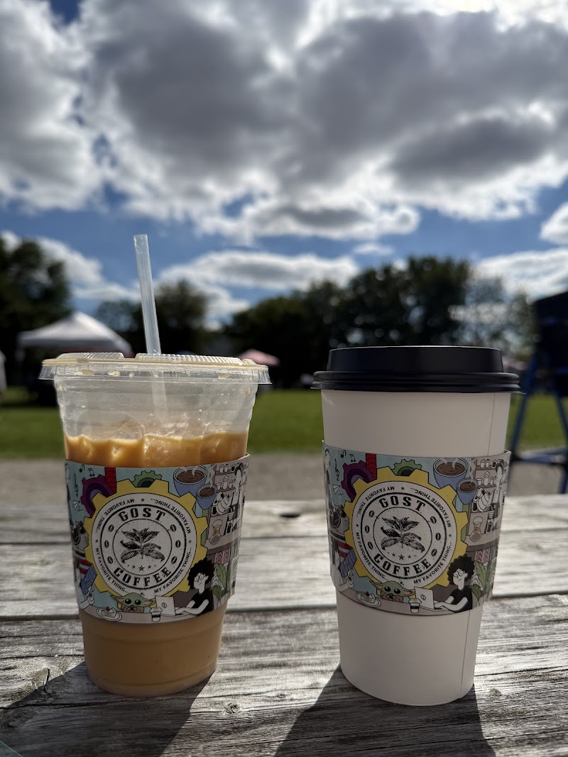 Gost Coffee Roasters photo 4