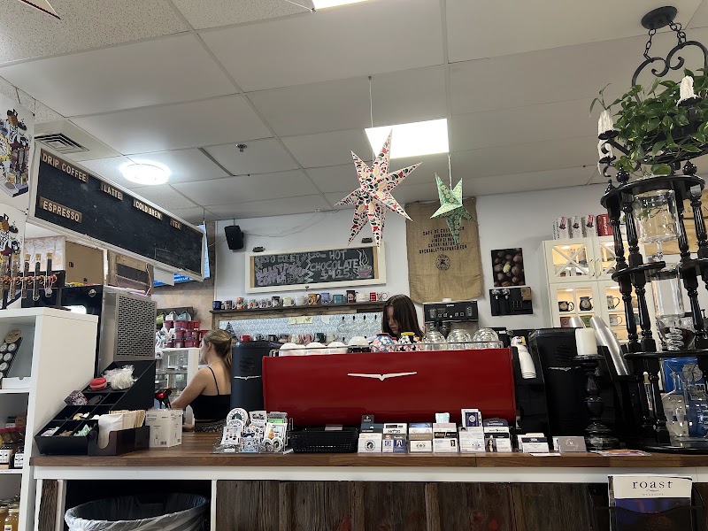 Gost Coffee Roasters photo 4