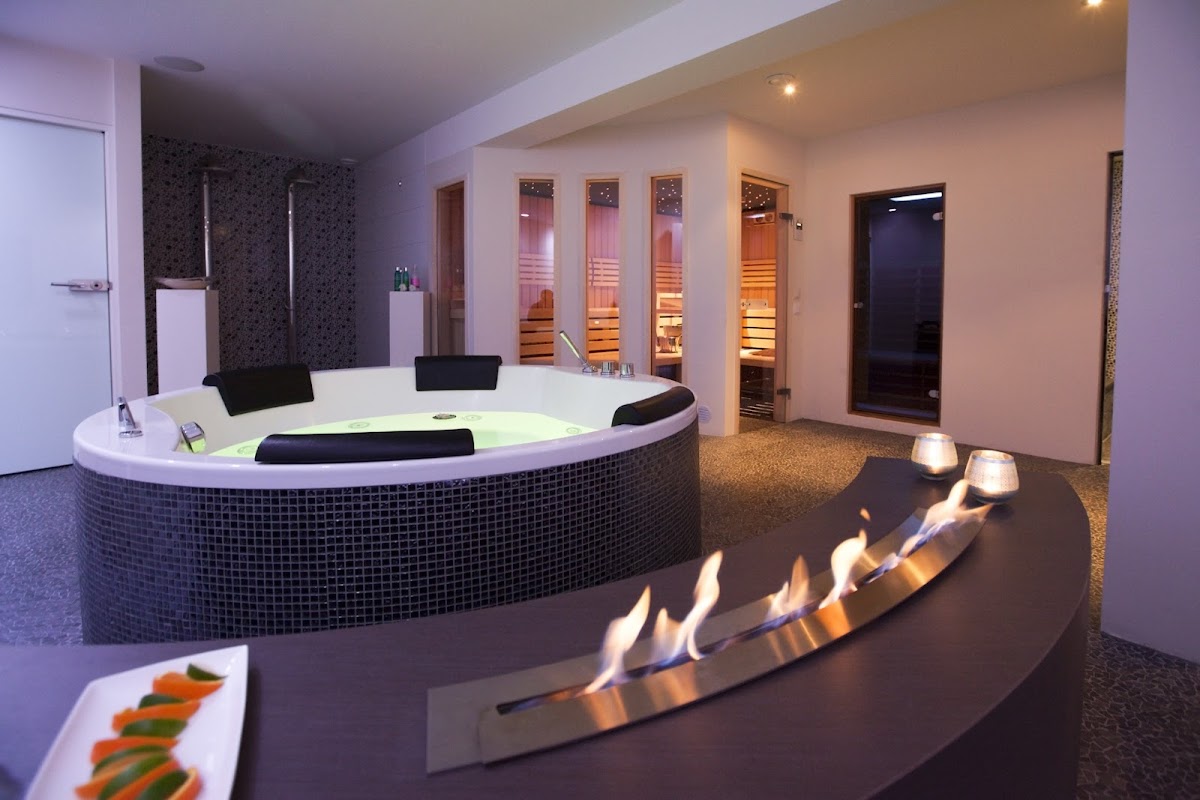 The Spa