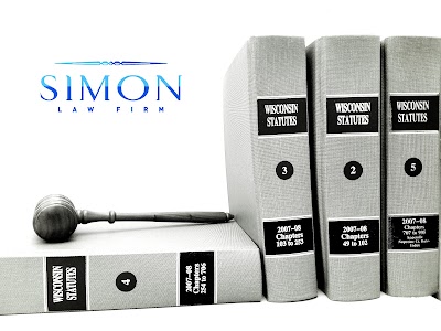 Simon Law Firm, S.C. - Car accident lawyer in Green Bay