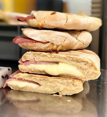 Photo Restaurant "Chez nous"