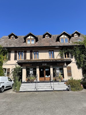 Photo Restaurant "Chez nous"