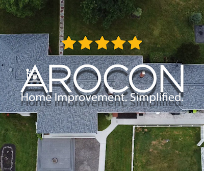 AROCON Roofing VA