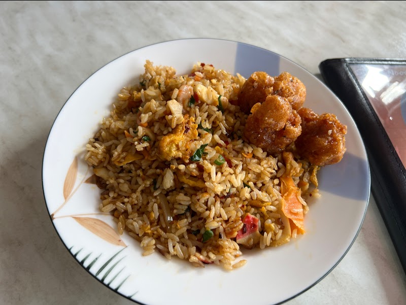 Sushi Noodle on Mair photo 6