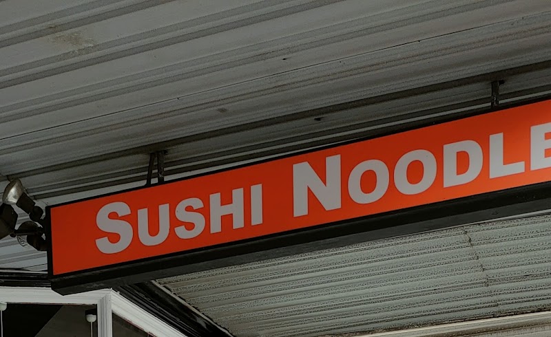 Sushi Noodle on Mair photo 8