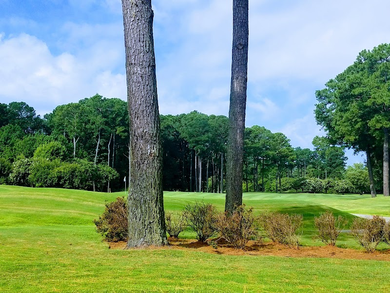 Bide-A-Wee Golf Course photo 1