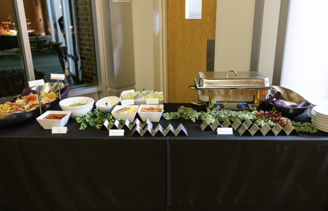 Waiter's Choice Catering: Google Places image 3
