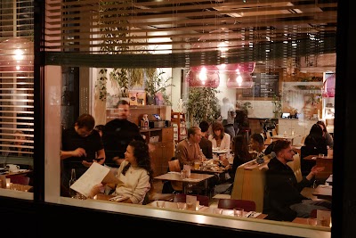 Mildreds Kings Cross