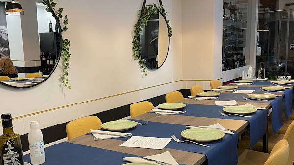 Restaurante Divel Cuenca