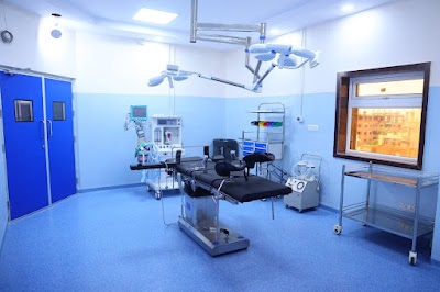 New Life Line Nursing Home & Maternity centre - Image 2
