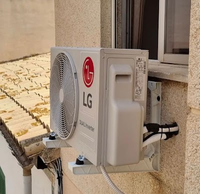 Antalya Klima Servis - Klima Servisi