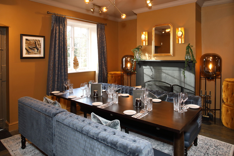 Red Lion Stoke Green