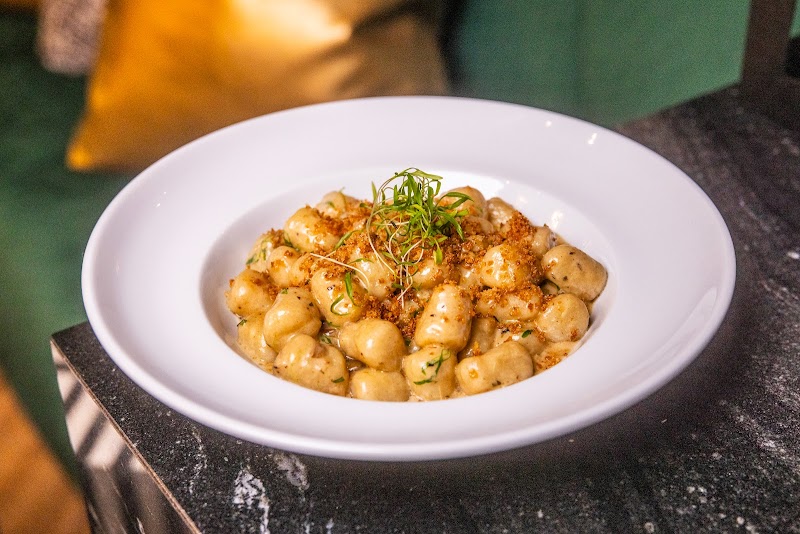 Livia Bar and Grill photo 2