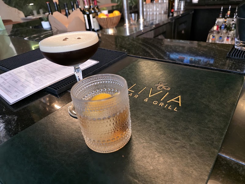 Livia Bar and Grill photo 8