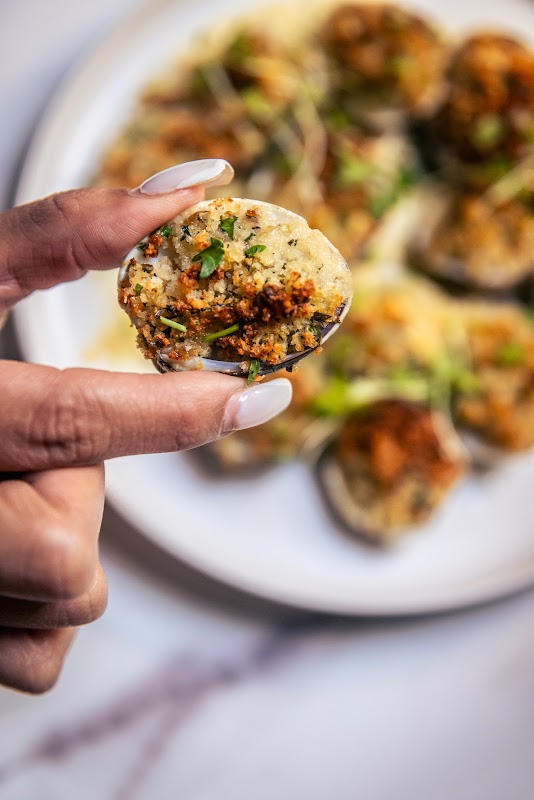 Livia Bar and Grill photo 6