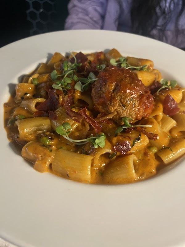 Livia Bar and Grill photo 7