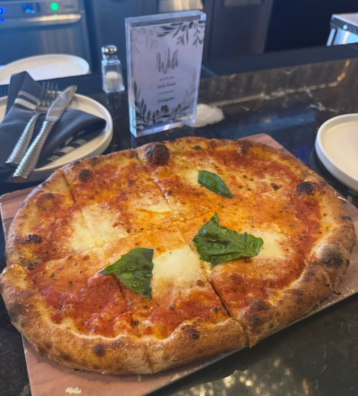 Livia Bar and Grill photo 3