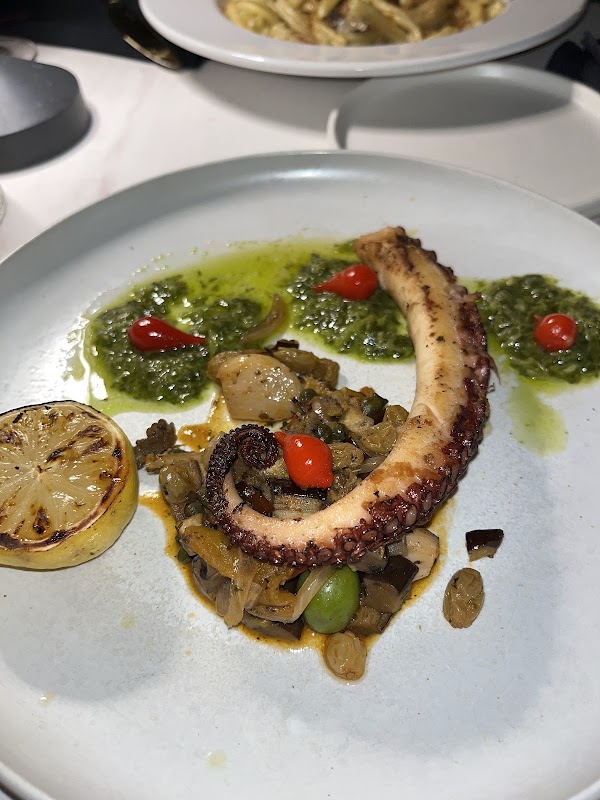 Livia Bar and Grill photo 4