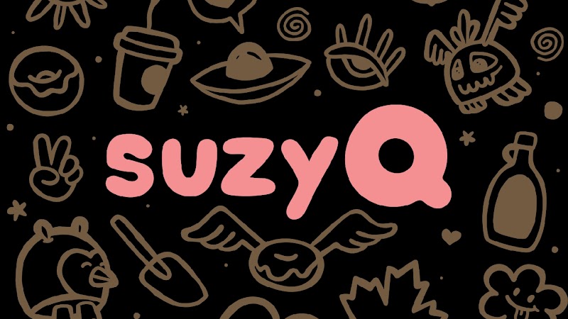 SuzyQ Doughnuts Bells Corners photo 4