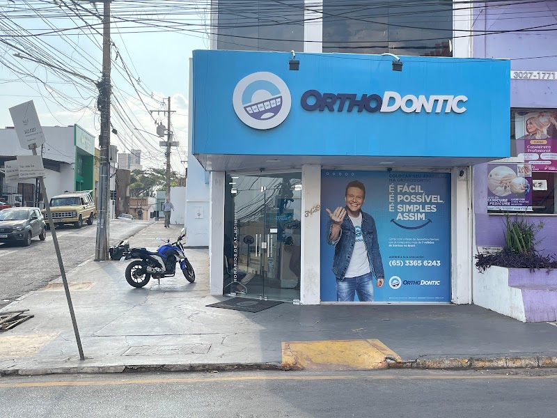 OrthoDontic | Cuiabá Centro Norte - foto 3