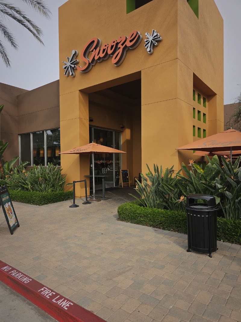 Snooze, an A.M. Eatery photo 4
