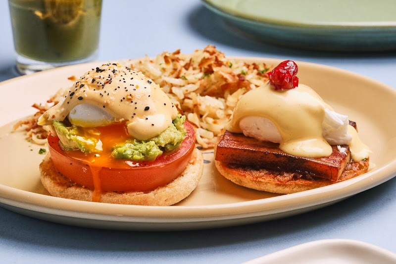 Snooze, an A.M. Eatery photo 2