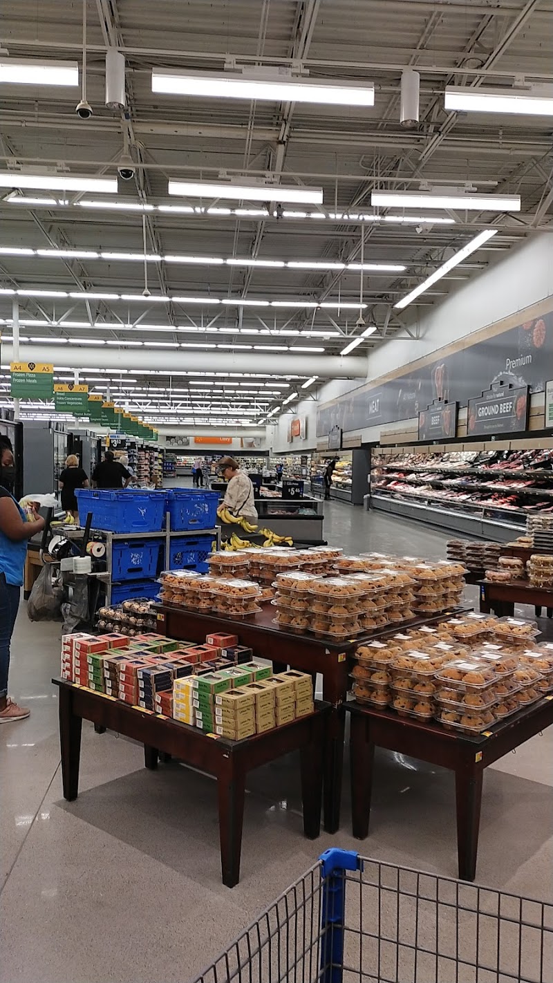 Walmart #1037 photo