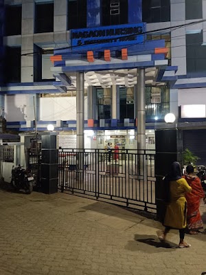 Dr. Manuj Kumar Bora - Image 2