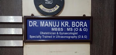 Dr. Manuj Kumar Bora - Image 3